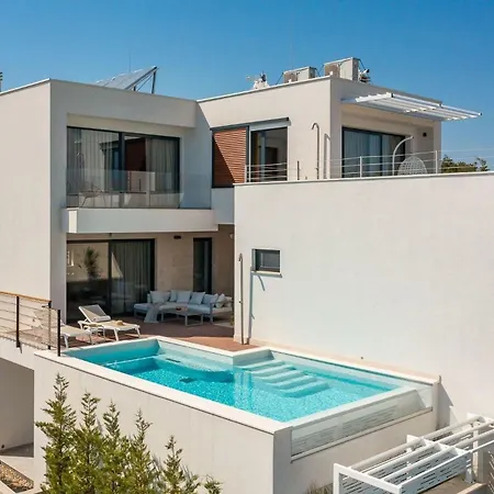 Ferienhaus Mit Privatpool Fur 8 Personen Ca 353 Qm In Jezera, Dalmatien Norddalmatien 別荘 *