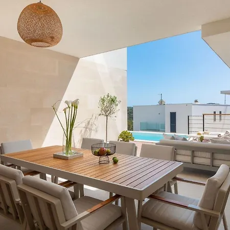 別荘 Ferienhaus Mit Privatpool Fur 8 Personen Ca 353 Qm In Jezera, Dalmatien Norddalmatien