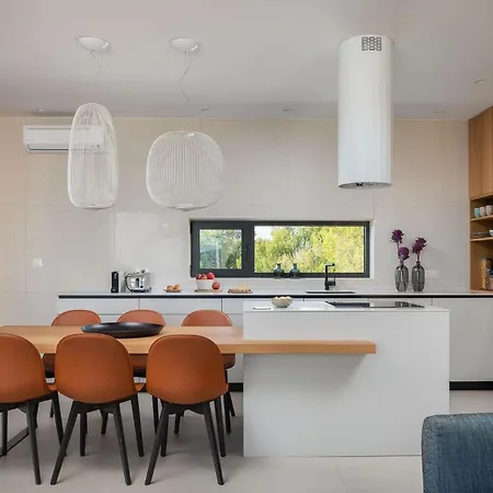 Ferienhaus Mit Privatpool Fur 8 Personen Ca 353 Qm In Jezera, Dalmatien Norddalmatien 別荘